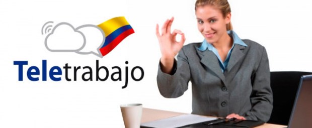teletrabajo